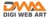 Digiwebart Logotype