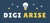 DigiArise Logotype