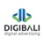 DigiBali Logotype