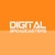 Digital Broadcasters Logotype
