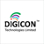 Digicon Technologies Ltd Logotype