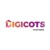 Digicots Logotype