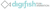 Digifish Logotype