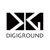 DigiGround Logotype