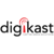 Digikast - Captive Media Solutions Logotype