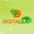 Digileaf Logotype