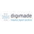 Digimade Srl Logotype