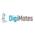 DigiMates.cz Logotype