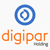 Digipar Holding Logotype