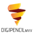 DigiPencil MVV Logotype