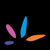 Digiplay Creative Company Logotype