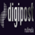 Digipost Multimedia Logotype