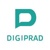 DIGIPRAD Logotype