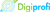 Digital Profi Logotype