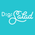 DigiSalad Limited Logotype