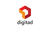 Digitad Logotype