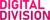 Digital Division Logotype