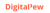 Digital Pew Logotype