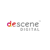 Descene Digital Logotype