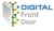 Digital Front Door Logotype