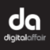 Digital Affair Logotype