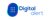 Digital Alert Logotype