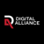 Digital Alliance Logotype