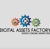 Digital Assets Factory Logotype