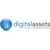 Digital Assets Inc. Logotype