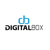 Digital Box Logotype