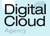 Digital Cloud Logotype