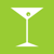 Digital Cocktail Logotype