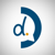Digital Comunicação Logotype
