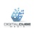 Digital Cube Media Logotype