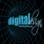 Digital Design Logotype