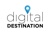 Digital Destination Logotype