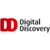 Digital Discovery Logotype