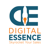 Digital Essence ltd Logotype