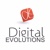 Digital Evolutions Logotype