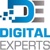 Digital Experts Logotype
