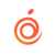 Digital Fruit Logotype