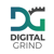 Digital Grind Logotype