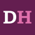 Digital Happy Logotype