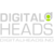 Digital Heads AS Logotype