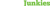 Digital Junkies Logotype