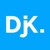 Digital JuridiK Logotype
