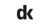 Digital Kitchen Logotype