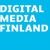Digital Media Finland Logotype