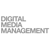 Digital Media Management Logotype