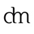 Digital Mosaic Logotype